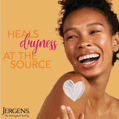 Jergens Lotion -Ultra Healing, 600 ml Jergens