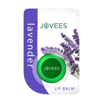 Jovees Lavender Lip Balm(5 gm) Jovees