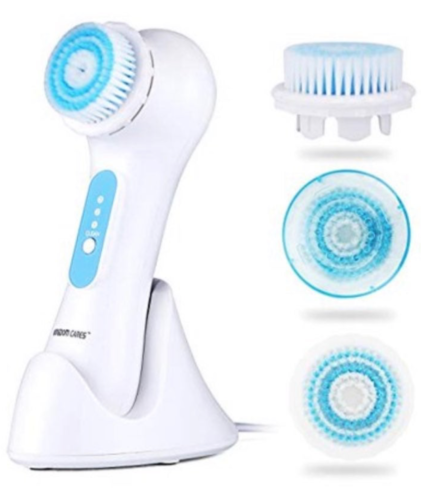 KINGDOM CARES KC-2033SA Ultrasonic Facial Brush 1.5 W KINGDOM CARES