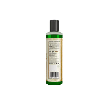 KHADI NATURAL Reduces Blesmishes Neem & Tulsi FACE WASH 210 ml KHADI NATURAL