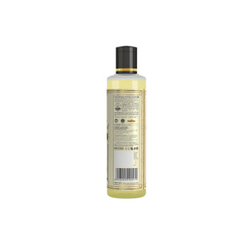 KHADI NATURAL Purifying & Cleansing Neem & Tea Tree FACE WASH 210ml KHADI NATURAL
