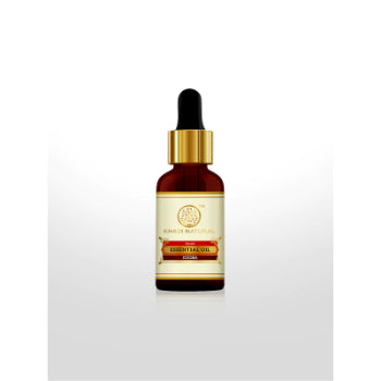 KHADI NATURAL ESSENTIAL OIL JOJOBA 15ml KHADI NATURAL