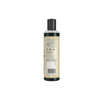 KHADI NATURAL THICKENING & VOLUMIZING SHIKAKAI HAIR OIL 210ML KHADI NATURAL