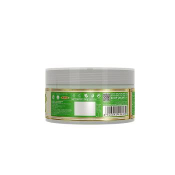 KHADI NATURAL HYDRATES & SOFTENS ALEOVERA (GREEN) FACIAL MASSAGE GEL 200g KHADI NATURAL