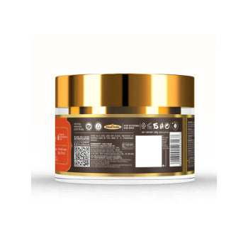 KHADI NATURAL RADIATING VITAMIN C FACE CREAM 50g KHADI NATURAL