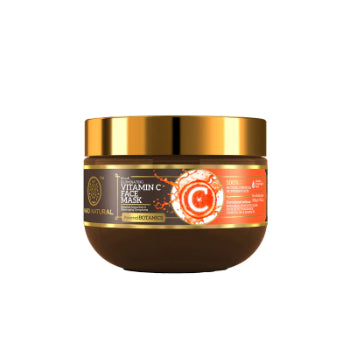 KHADI NATURAL ILLUMINATING VITAMIN C FACE MASK 200g KHADI NATURAL