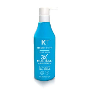 KT Professional Kehairtherapy 3x Moisture Conditioner 250ml KT Professional
