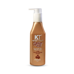 KT Professional Kehairtherapy Coffee Bean Shampoo 250ml KT Professional