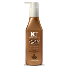 KT Professional Kehairtherapy Coffee Bean Conditioner 250ml KT Professional