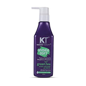 KT Professional Kehairtherapy Hydra Soft Shampoo 250ml KT Professional