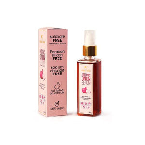 KT Professional Organic Onion Serum 100ml KT Professional