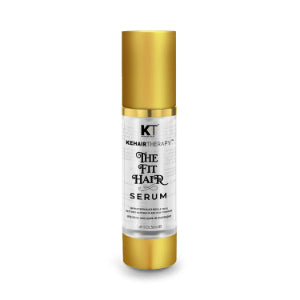 KT Professional Kehairtherapy The Fit Hair Serum 50ml KT Professional
