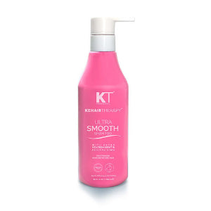 KT Professional Kehairtherapy Ultra Smooth Shampoo 1000ml KT Professional