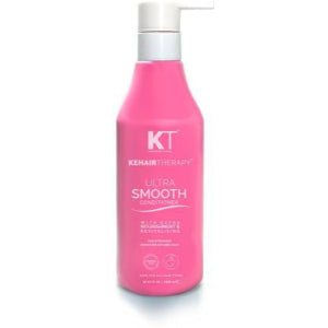 KT Professional Kehairtherapy Ultra Smooth Conditioner 1000ml KT Professional