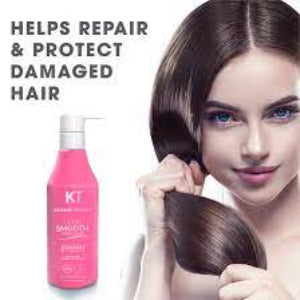 KT Professional Kehairtherapy Ultra Smooth Conditioner 1000ml KT Professional