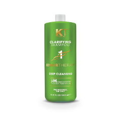 KT Professional Kehairtherapy Clarifying Shampoo 500ml KT Professional