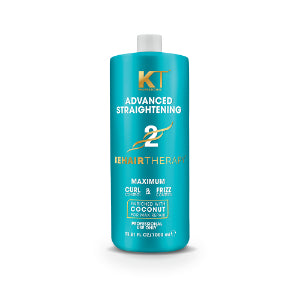KT Professional Kehairtherapy Advanced Straightening 500ml KT Professional