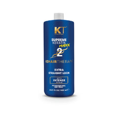 KT Professional Kehairtherapy Supreme Keratin 1000ml KT Professional