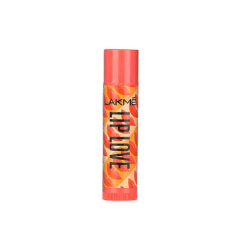 LAKMÉ LIP LOVE CHAPSTICK- Mango 4.5 gm Lakme