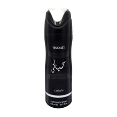 Lattafa Hayaati Perfumed Spray 200 ml Lattafa