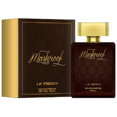La French Mashroof Eau De Parfum(100ml) LA' FRENCH