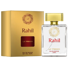 La French Rahil Eau De Parfum(100ml) LA' FRENCH