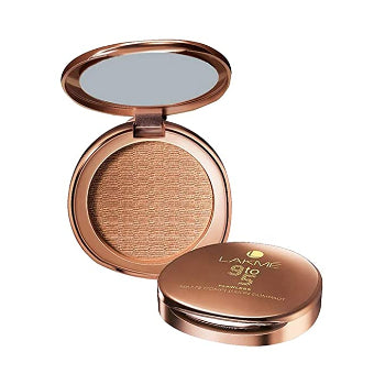 Lakme 9to5 Flawless Matte Complexion Compact Lakme