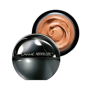 Lakme Absolute Skin Natural Mousse Matteral Lakme