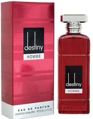 La Muse Destiny Homme Eau De Parfum 100 ml La Muse