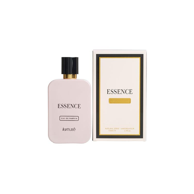 La Muse Essence Eau De Parfum 100ml La Muse