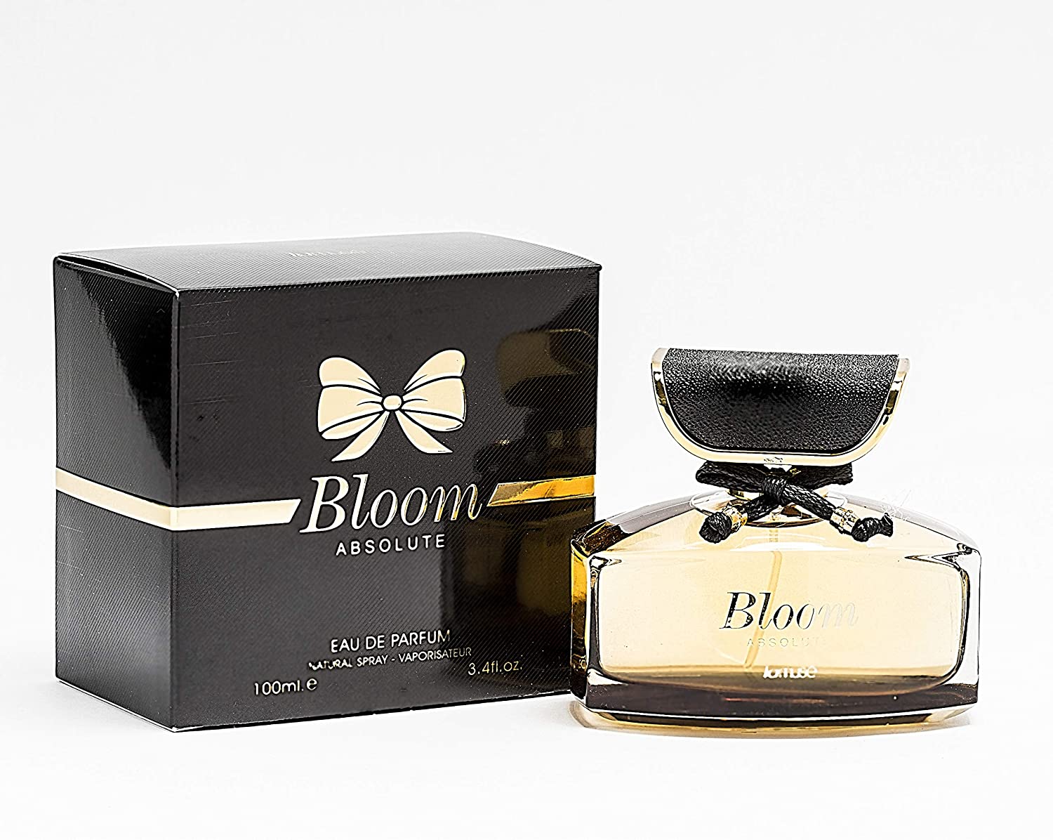 La Muse Bloom Absolute EDP 100ml La Muse
