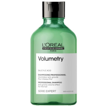 L’Oreal Professionnel  Serie Expert Volumetry Shampoo - Salicyclic Acid, Anti Gravity Effect Volume, 300 ml L'OREAL PROFESSIONNEL