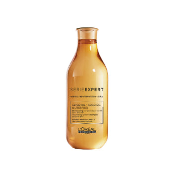 L’oréal Professionnel Serie Expert Glycerol + Coco Oil Nutrifier Shampoo 300 ml L'OREAL PROFESSIONNEL