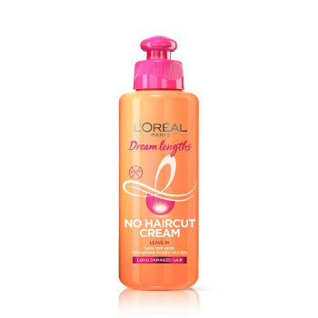 L'Oréal Paris Elvive Dream Lengths No Haircut Cream 200 ml L'Oreal