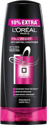 L'Oreal Paris Fall Resist Anti-Hair Fall Conditioner 192.5 ml L'Oreal