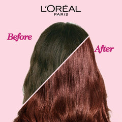 L'Oreal Paris Casting Creme Gloss Hair Color - Mahogany L'Oreal