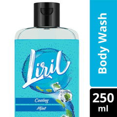 Liril Cooling Mint Body Wash Liril