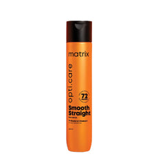 Matrix Opti Care Smooth Straight Professional Shampoo 350ml Matrix Biolage
