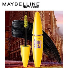 MAYBELLINE New York Colossal Mascara Glam Black 10.7ml Maybelline
