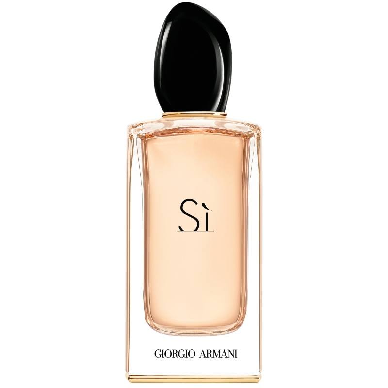 Giorgio Armani Si Eau De Parfum 100ml Giorgio Armani