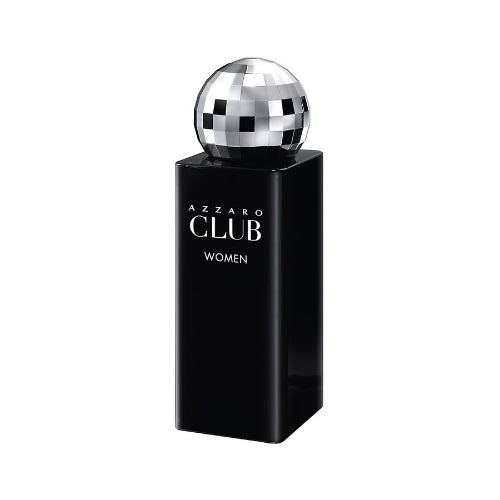 Azzaro Club Women Eau De Toilette 75ml Azzaro