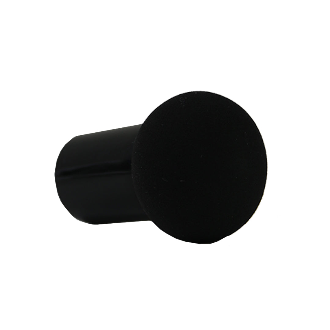 Makeup Powder Puff With Case Mushroom Head Beauty Bumble