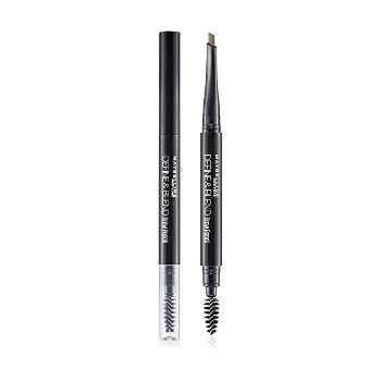 Maybelline New York's Define & Blend Brow Pencil Natural Brown Maybelline