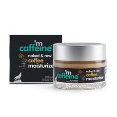 mCaffeine Coffee Moisturizer 50ml MCaffeine