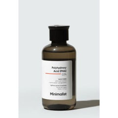 Minimalist Polyhydroxy Acid (PHA) 033% Face Toner Minimalist