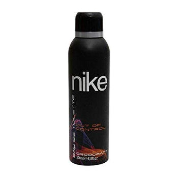 Nike Out of Control Deo EDT 200ml Nike