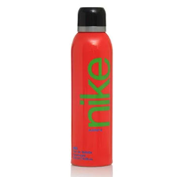 Nike  Man Red Deo EDT 200ml Nike