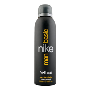 Nike yellow deo Clearance