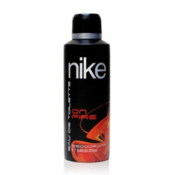 Nike On Fire Deo EDT 200ml Nike