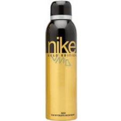Nike Gold Edition Man Deo Edt 200ml Nike